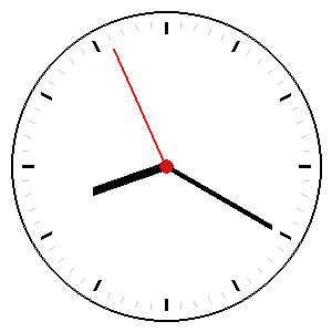 Clock